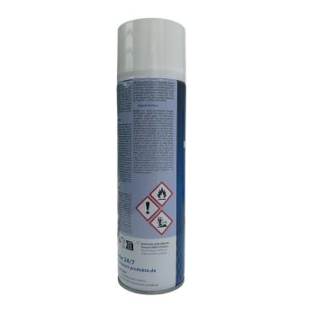 Bremsenreiniger ohne Acetom (50515), 500 ml Spraydose